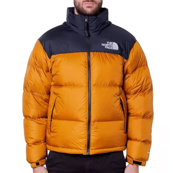 The North Face 1996 Retro Nuptse 700-Down Insulated Jacket - Picture 6 of 12